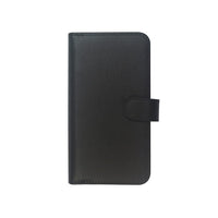 Oscar Leather Double Detachable Case with MagSafe for iPhone 14 Pro