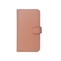 Oscar Leather Double Detachable Case with MagSafe for iPhone 14 Pro