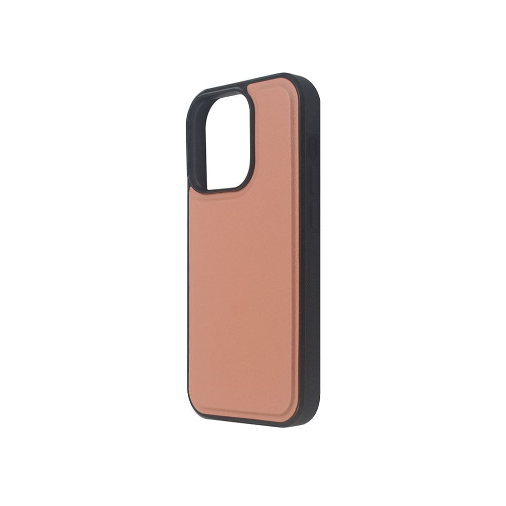 Oscar Leather Double Detachable Case with MagSafe for iPhone 14 Pro