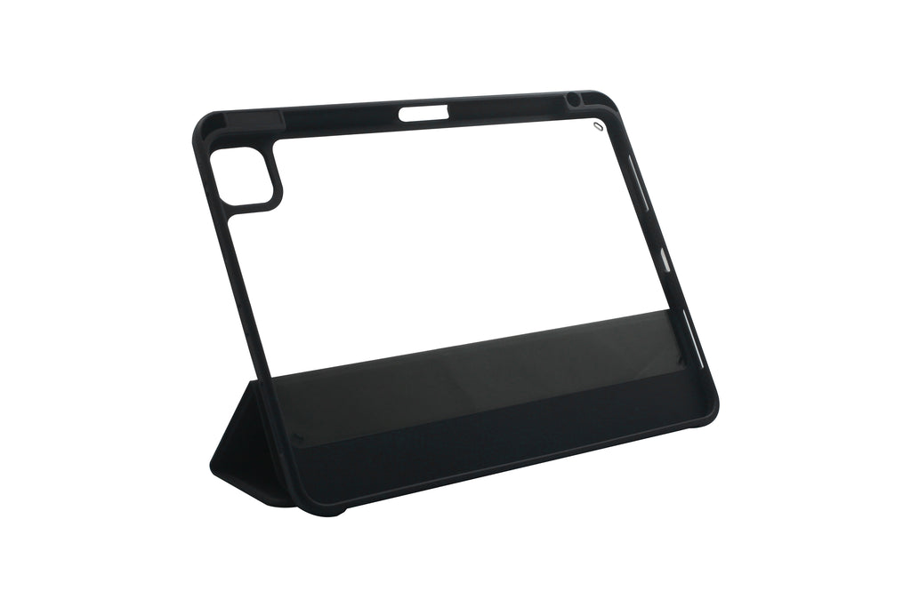 Oscar Polycarbonate Wallet Case for iPad 12.9 (2022)