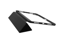 Oscar Polycarbonate Wallet Case for iPad 12.9 (2022)