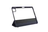 Oscar Polycarbonate Wallet Case for iPad 12.9 (2022)