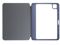 Oscar Polycarbonate Wallet Case for iPad 12.9 (2022)