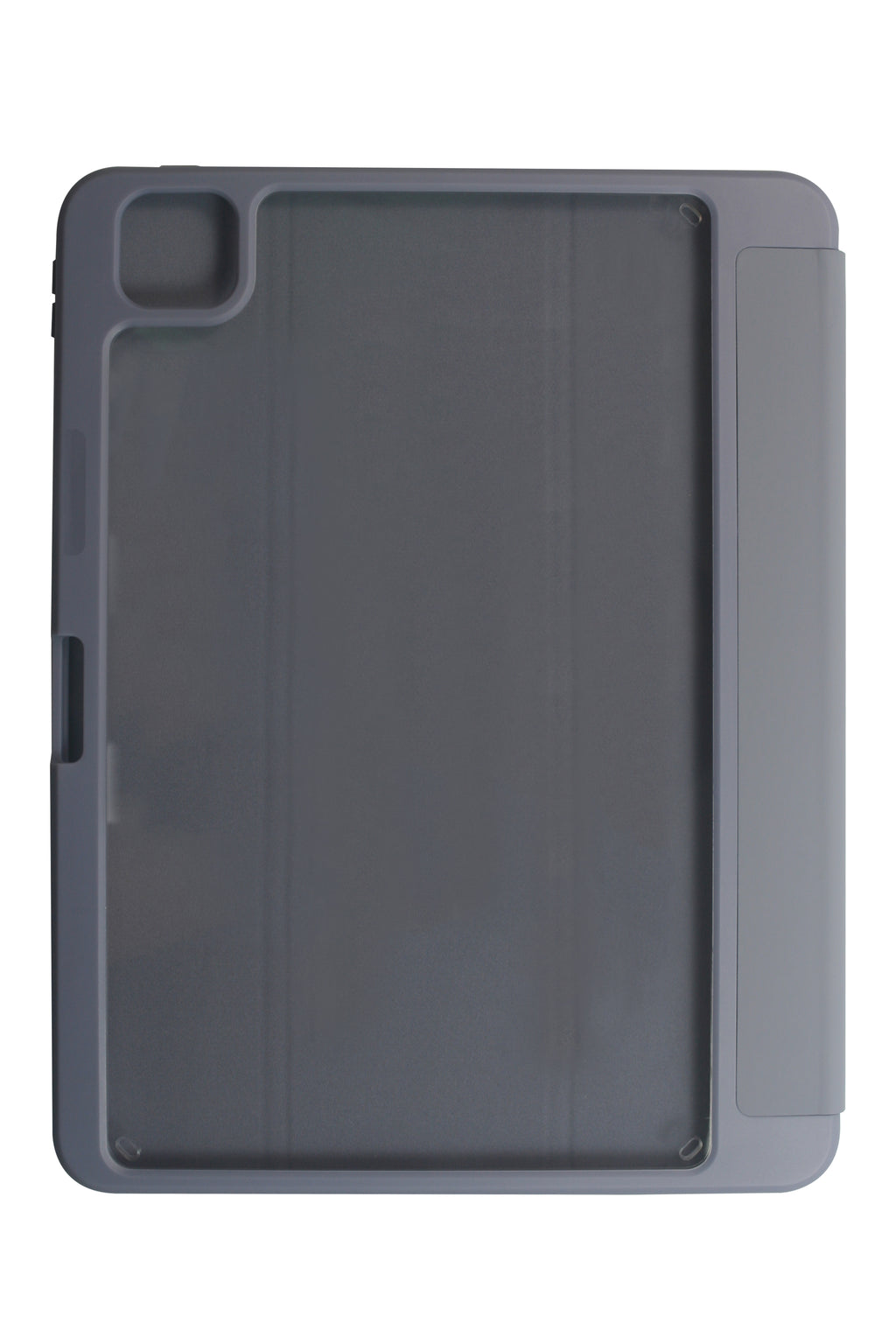 Oscar Polycarbonate Wallet Case for iPad 12.9 (2022)