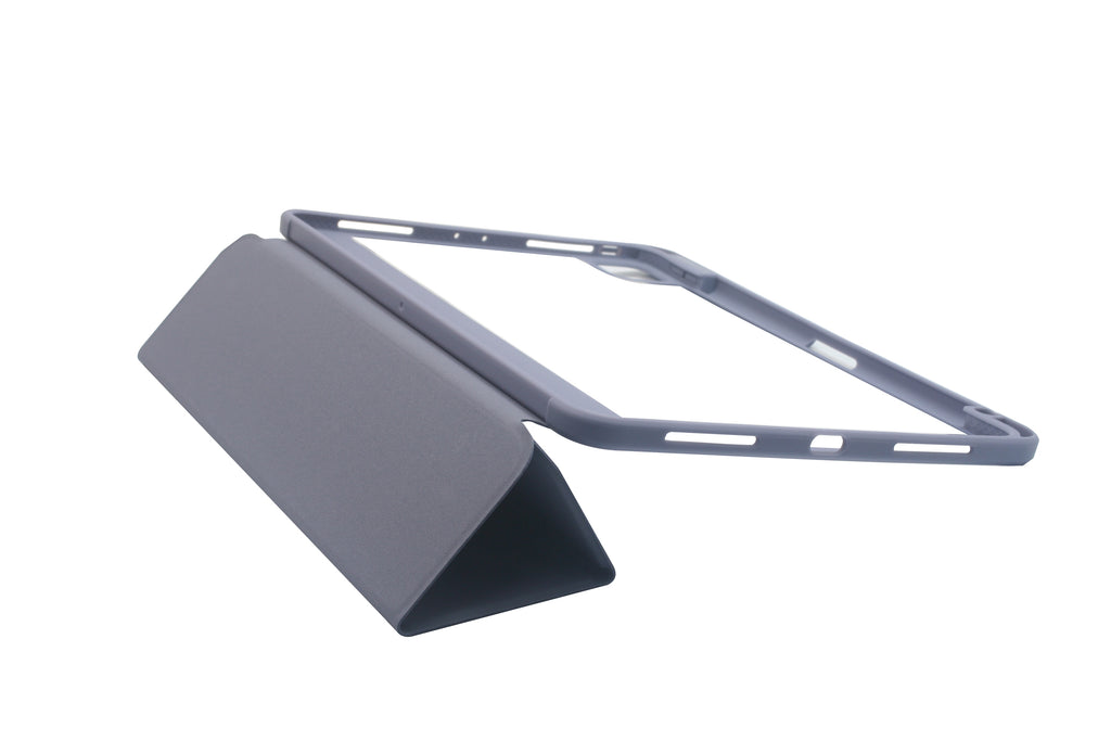Oscar Polycarbonate Wallet Case for iPad 12.9 (2022)