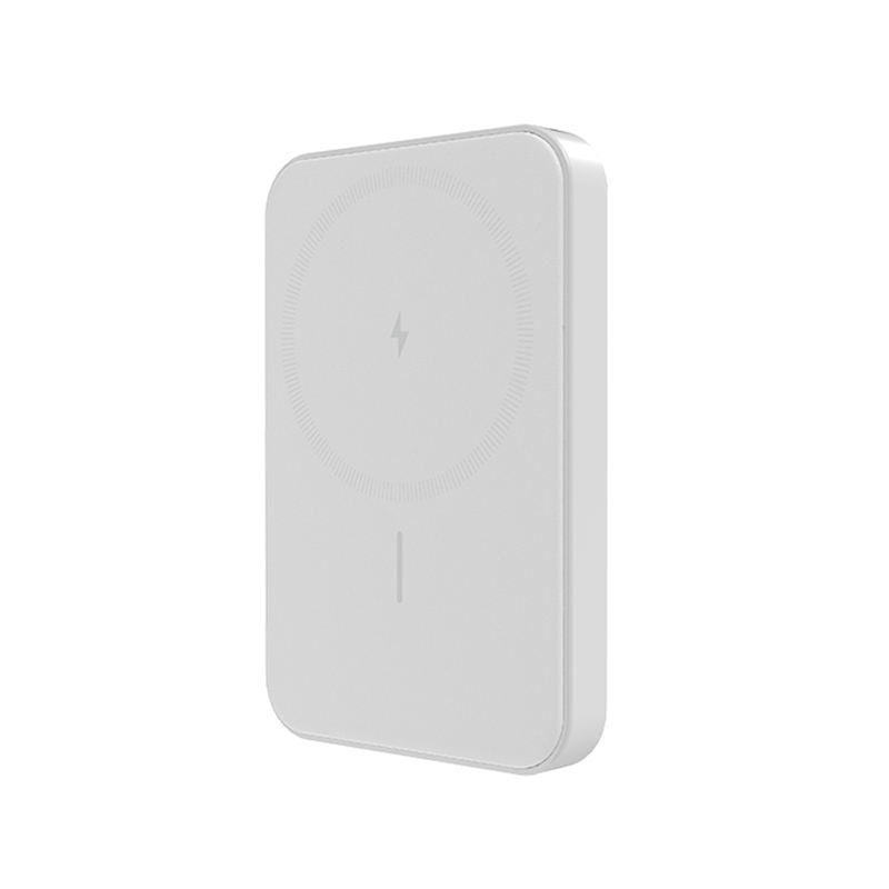 Oscar Magnetic Wireless Pocket Power bank 5000 mAh