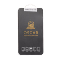 Oscar Tempered Safety Glass Screen Protector for Samsung [Online Exclusive Price]