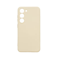 Oscar Slim Silicone Case for Galaxy S23