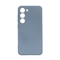 Oscar Slim Silicone Case for Galaxy S23