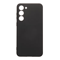 Oscar Slim Silicone Case for Galaxy S23 Plus