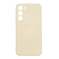 Oscar Slim Silicone Case for Galaxy S23 Plus