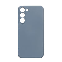 Oscar Slim Silicone Case for Galaxy S23 Plus