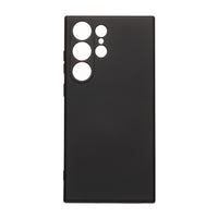 Oscar Slim Silicone Case for Galaxy S23 Ultra