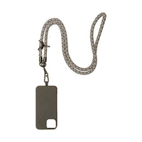 Oscar Thick Phone Lanyard