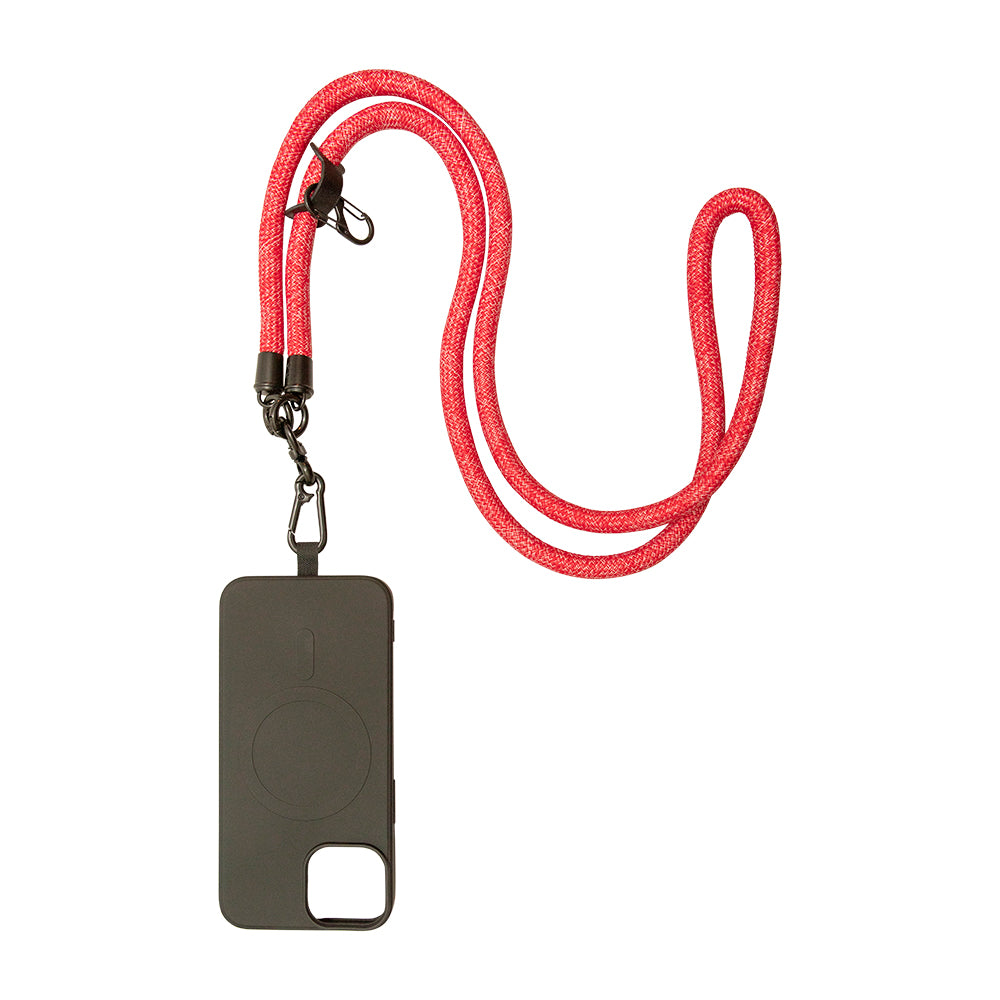 Oscar Thick Phone Lanyard