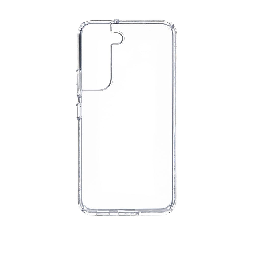 Oscar Clear Case for Galaxy S22