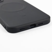 Oscar Slim Silicone Case + MagSafe for iPhone 12 / 12 Pro / 12 Pro Max