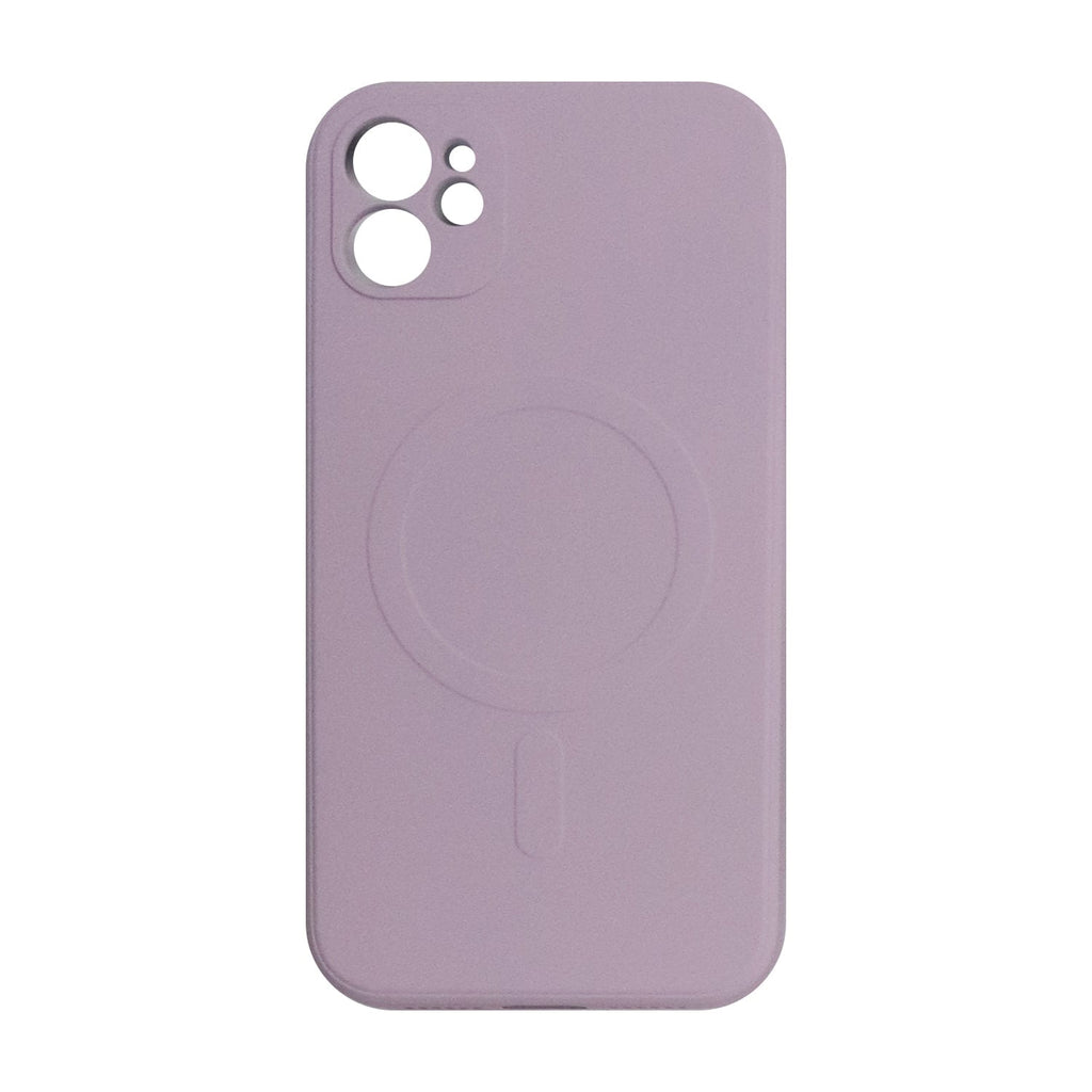 Oscar Slim Silicone Case + MagSafe for iPhone 12 / 12 Pro / 12 Pro Max