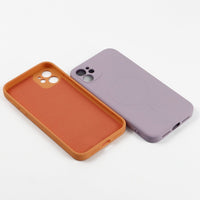 Oscar Slim Silicone Case + MagSafe for iPhone 12 / 12 Pro / 12 Pro Max