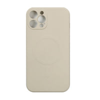 Oscar Slim Silicone Case + MagSafe for iPhone 12 / 12 Pro / 12 Pro Max