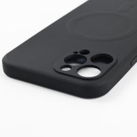Oscar Slim Silicone Case + MagSafe for iPhone 12 / 12 Pro / 12 Pro Max