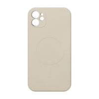 Oscar Slim Silicone Case + MagSafe for iPhone 12 / 12 Pro / 12 Pro Max