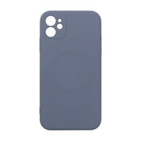 Oscar Slim Silicone Case + MagSafe for iPhone 12 / 12 Pro / 12 Pro Max