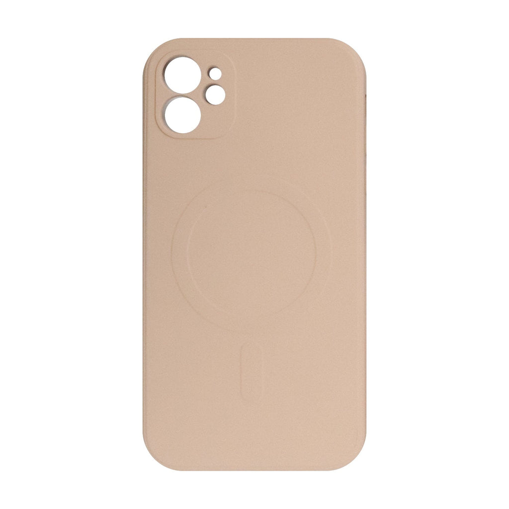 Oscar Slim Silicone Case + MagSafe for iPhone 12 / 12 Pro / 12 Pro Max