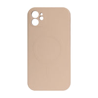 Oscar Slim Silicone Case + MagSafe for iPhone 12 / 12 Pro / 12 Pro Max