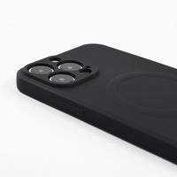 Oscar Slim Silicone Case + MagSafe for iPhone 12 / 12 Pro / 12 Pro Max