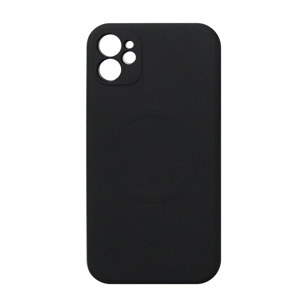 Oscar Slim Silicone Case + MagSafe for iPhone 12 / 12 Pro / 12 Pro Max