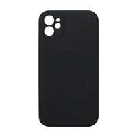 Oscar Slim Silicone Case + MagSafe for iPhone 12 / 12 Pro / 12 Pro Max