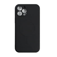 Oscar Slim Silicone Case + MagSafe for iPhone 12 / 12 Pro / 12 Pro Max