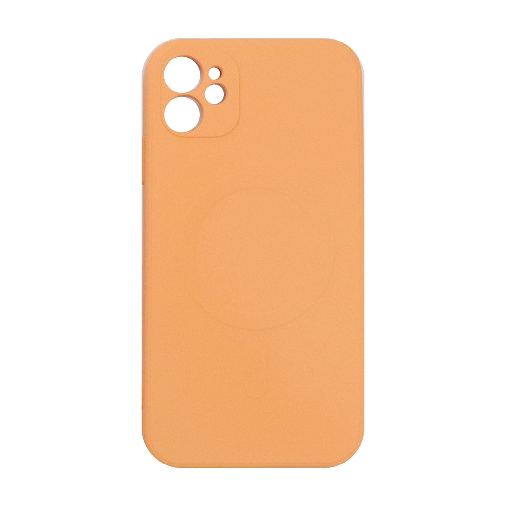 Oscar Slim Silicone Case + MagSafe for iPhone 12 / 12 Pro / 12 Pro Max