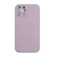 Oscar Slim Silicone Case + MagSafe for iPhone 12 / 12 Pro / 12 Pro Max