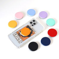 Griptok Macaron Circular Phone Grip Holder