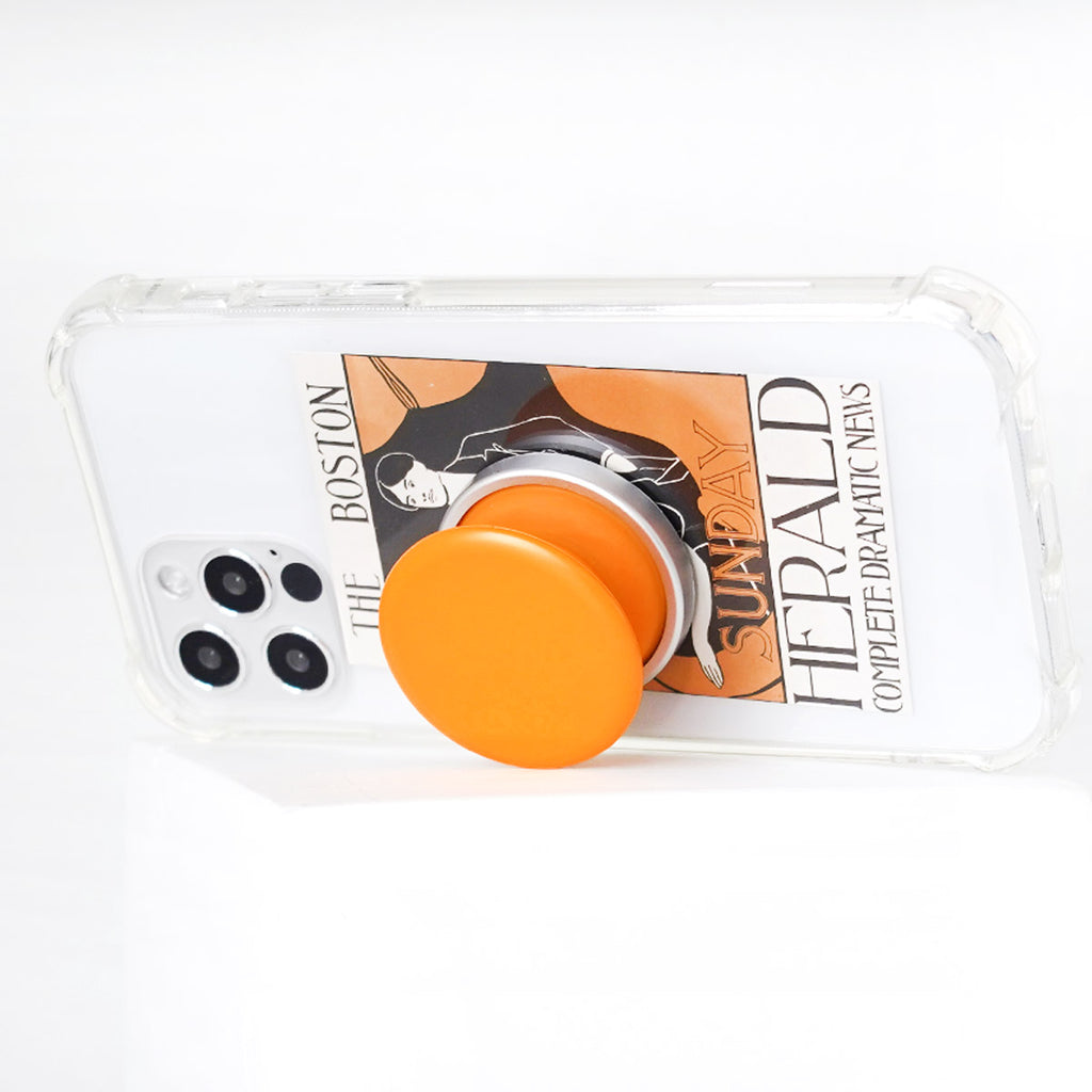 Griptok Macaron Circular Phone Grip Holder