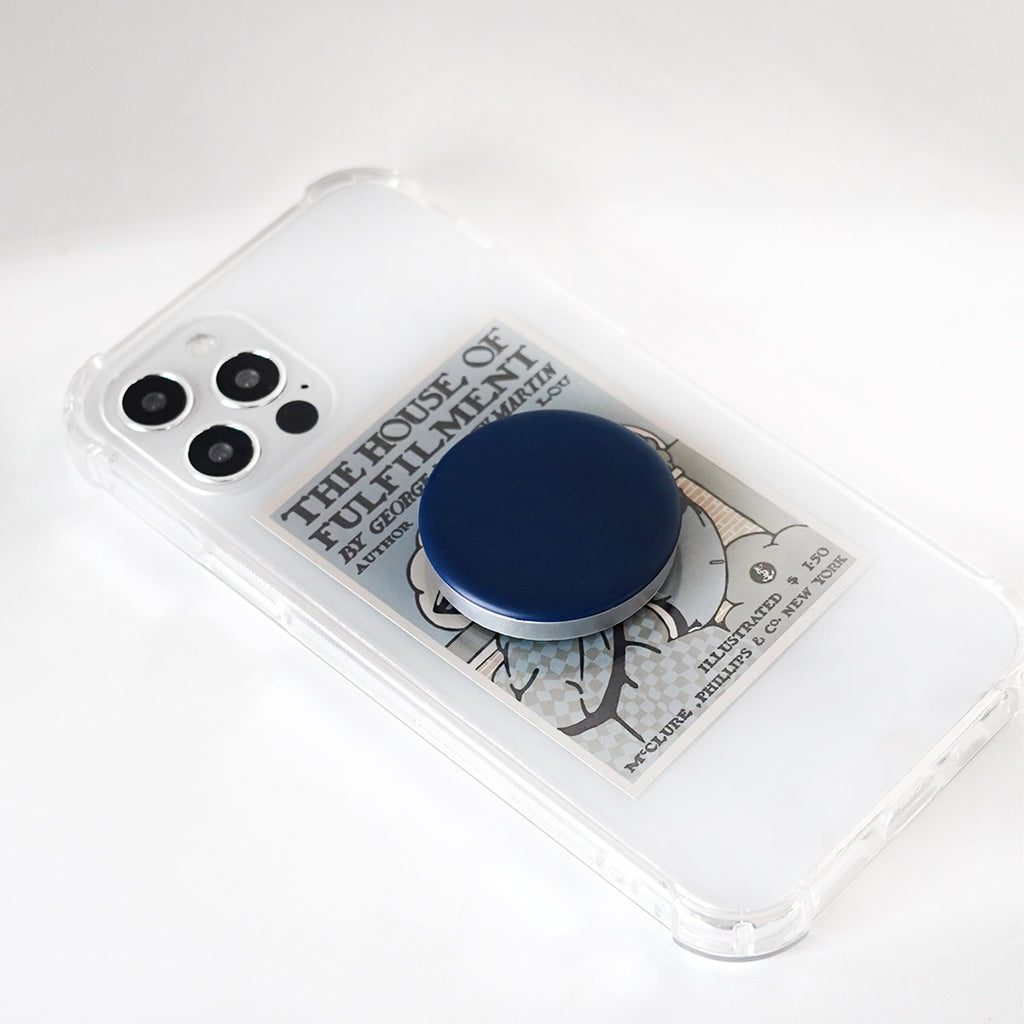 Griptok Macaron Circular Phone Grip Holder