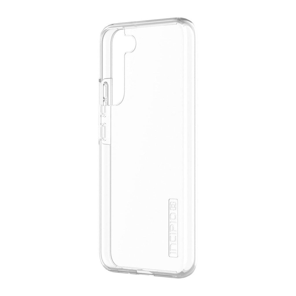 Incipio DualPro Classic+ for New Samsung Galaxy S22 Plus 6.6" (Clear)