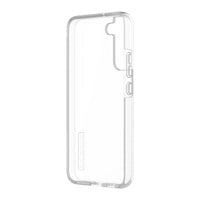 Incipio DualPro Classic+ for New Samsung Galaxy S22 Plus 6.6" (Clear)