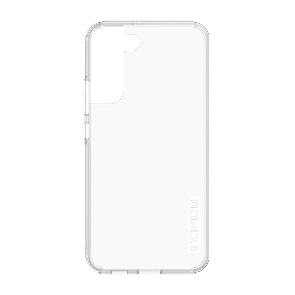 Incipio DualPro Classic+ for New Samsung Galaxy S22 Plus 6.6" (Clear)