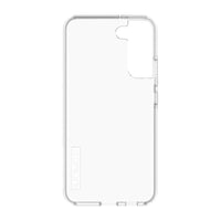 Incipio DualPro Classic+ for New Samsung Galaxy S22 Plus 6.6" (Clear)