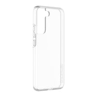 Incipio DualPro Classic+ for New Samsung Galaxy S22 Plus 6.6" (Clear)