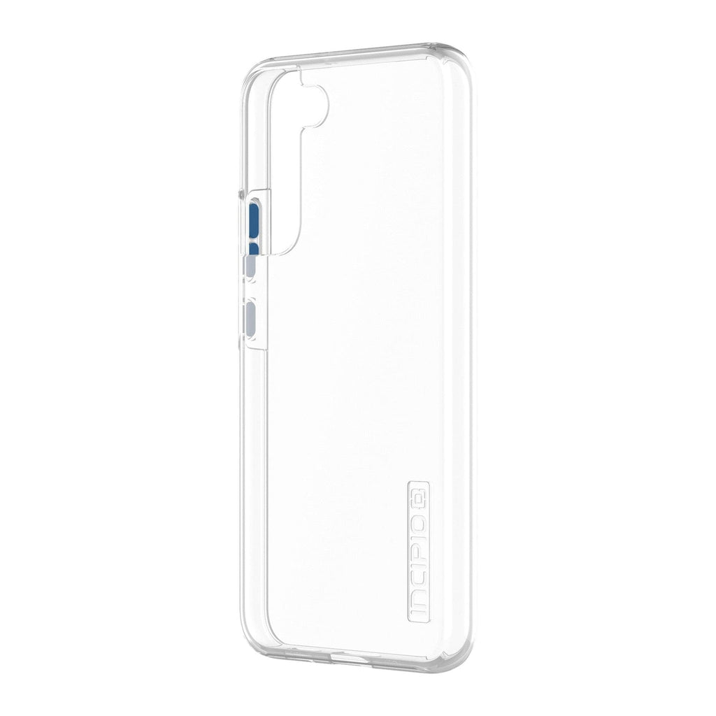Incipio DualPro Classic+ for New Samsung Galaxy S22 Plus 6.6" (Clear)
