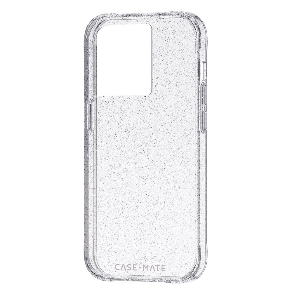 Case-Mate Sheer Crystal Case for iPhone 14 / iPhone 14 Plus / iPhone 14 Pro / iPhone 14 Pro Max