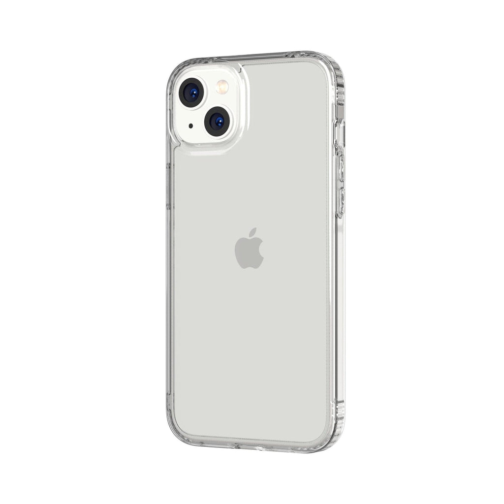 Tech21 Evo Clear Case for iPhone 14 / iPhone 14 Plus / iPhone 14 Pro / iPhone 14 Pro Max