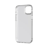 Tech21 Evo Clear Case for iPhone 14 / iPhone 14 Plus / iPhone 14 Pro / iPhone 14 Pro Max