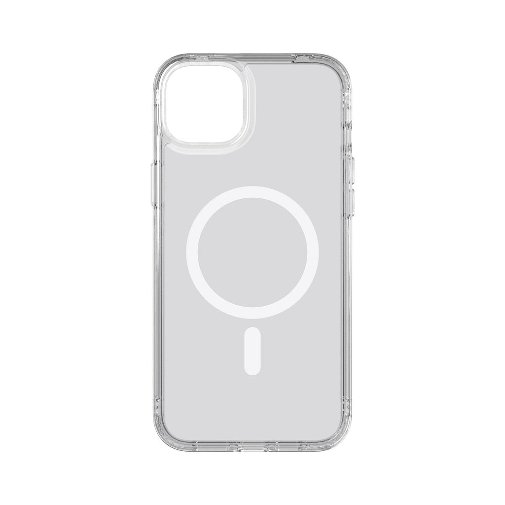 Tech21 Evo Clear with MagSafe Case for iPhone 14 / iPhone 14 Plus / iPhone 14 Pro / iPhone 14 Pro Max