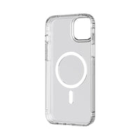 Tech21 Evo Clear with MagSafe Case for iPhone 14 / iPhone 14 Plus / iPhone 14 Pro / iPhone 14 Pro Max