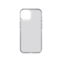 Tech21 Evo Clear Case for iPhone 14 / iPhone 14 Plus / iPhone 14 Pro / iPhone 14 Pro Max